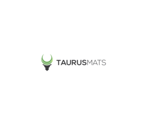 Logo-Design von Hasna Designs für Taurus Mats | Design: #23240834