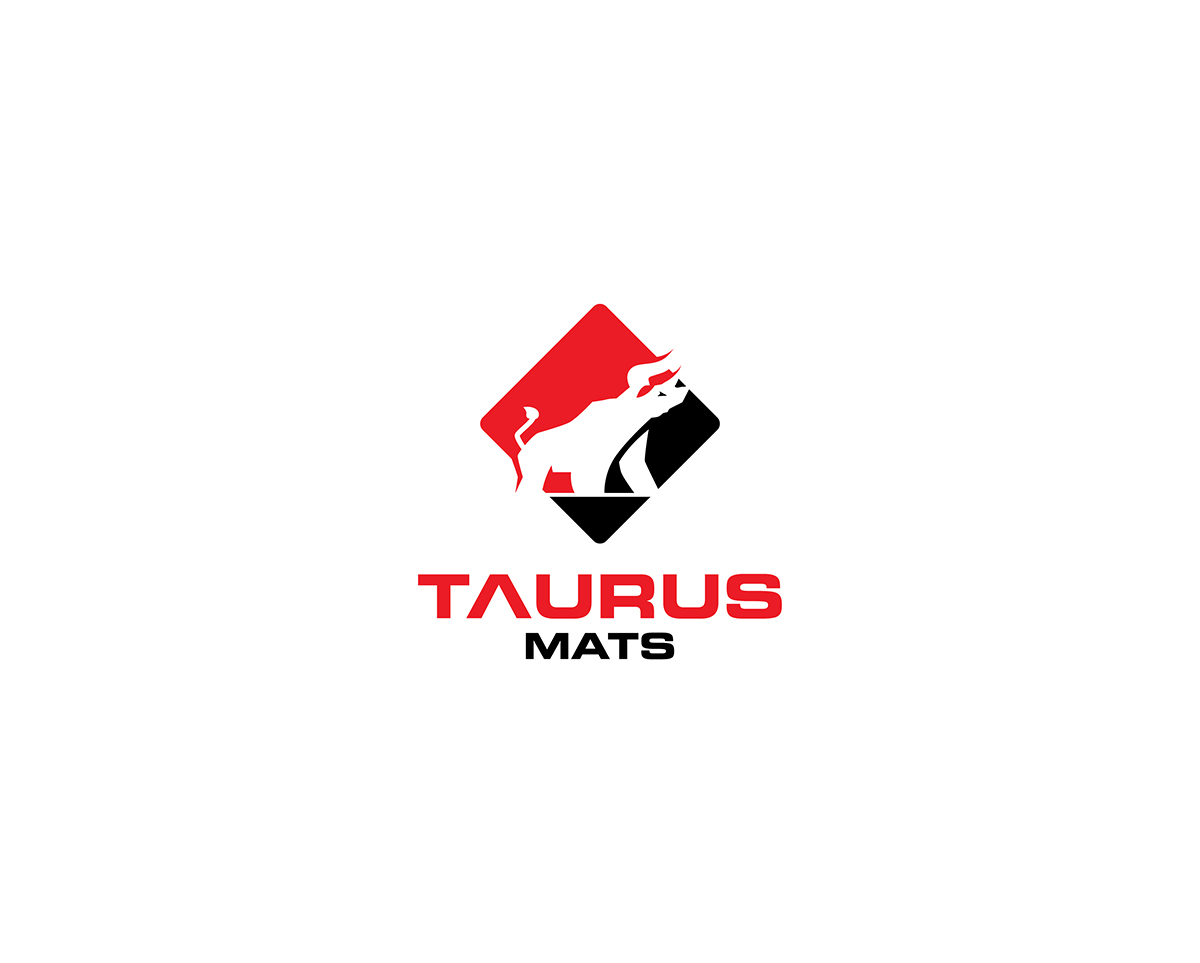 Logo-Design von Admira Graphics für Taurus Mats | Design #23160891