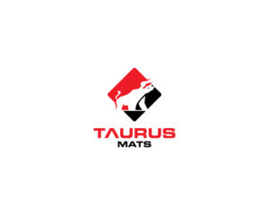 Logo-Design von Admira Graphics für Taurus Mats | Design: #23160891