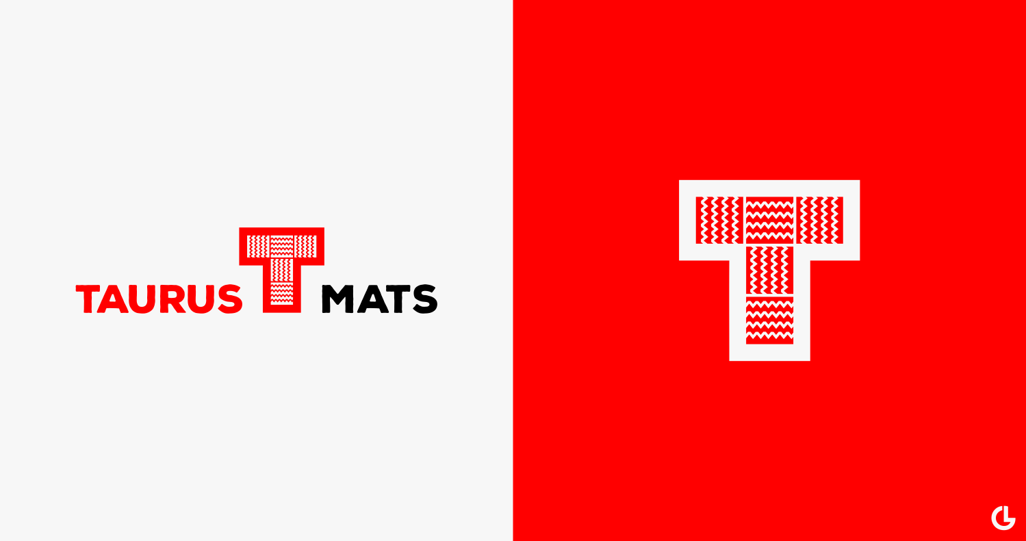 Logo-Design von R!CKY für Taurus Mats | Design #23203867