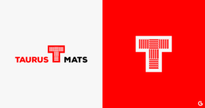 Logo-Design von R!CKY für Taurus Mats | Design: #23203867