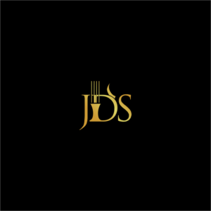 JDS | Diseño de Logo por Arham Hidayat