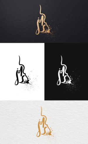 JDS | Diseño de Logo por GLDesigns