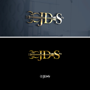 JDS | Logo Design by Graphic Bricks