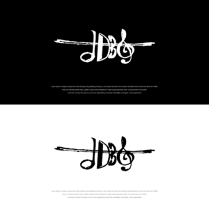 JDS | Diseño de Logo por sushsharma99