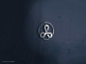 Logo Design by Maria Graphics™