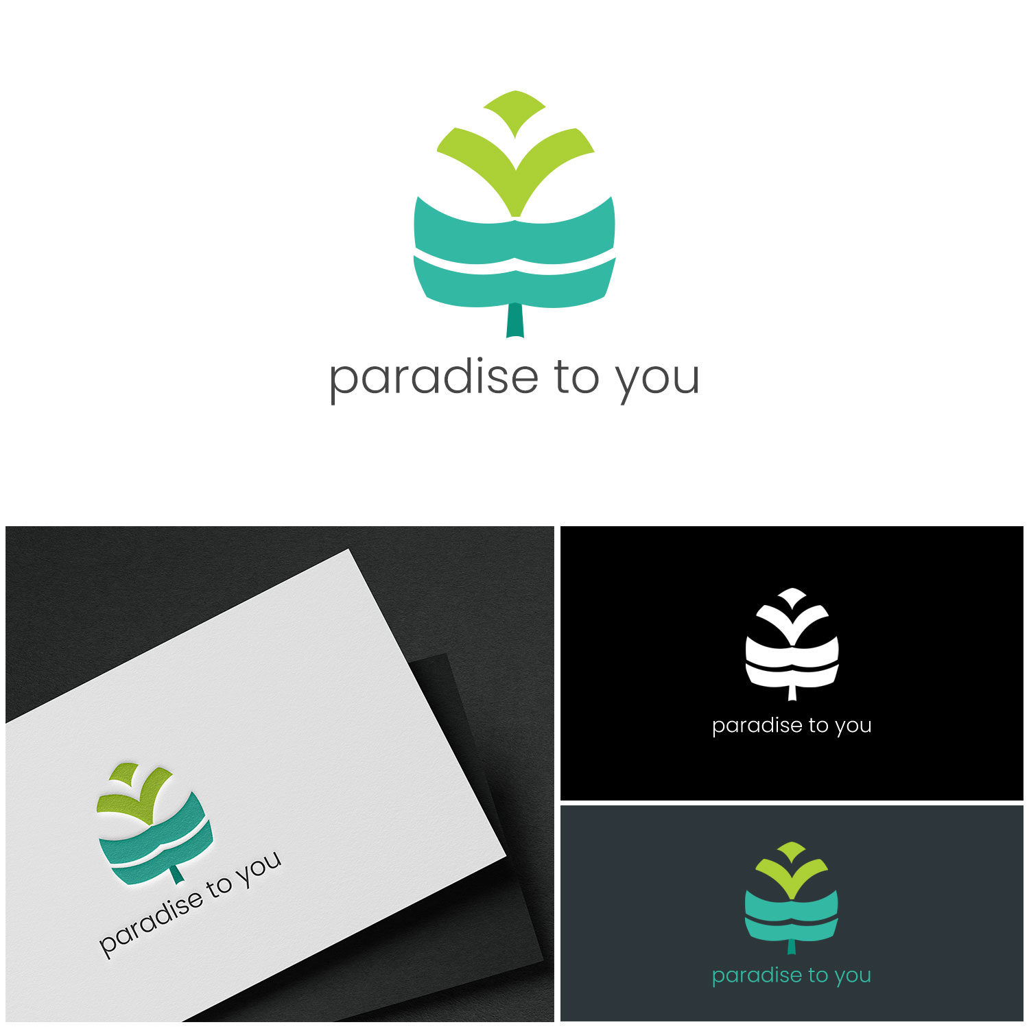 Logo Design by DominicDesign for this project | Design #23195841