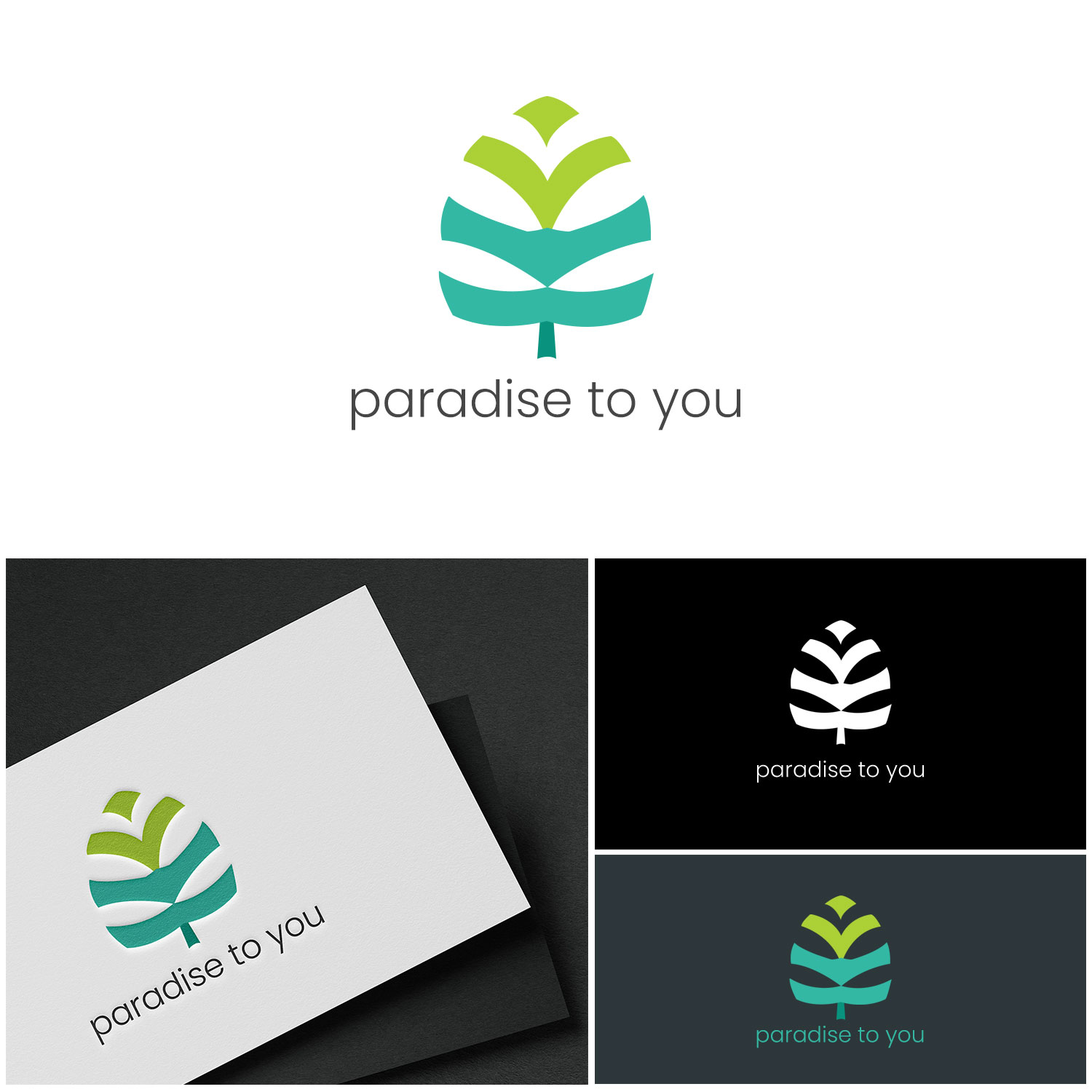 Logo Design by DominicDesign for this project | Design #23209642