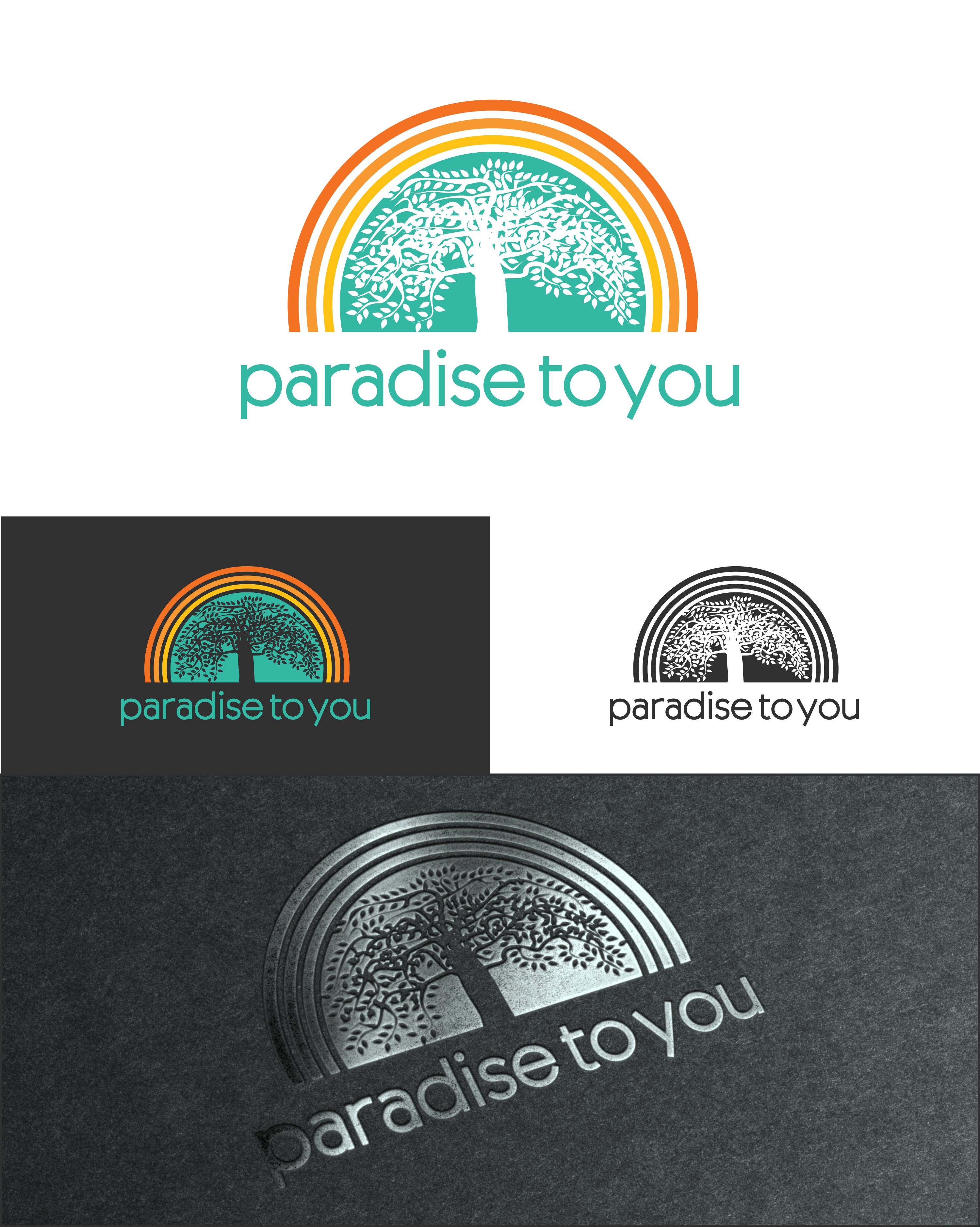 Logo Design by bojboga for this project | Design #23199806