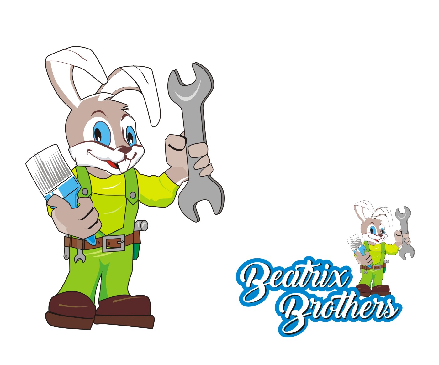 Logo Design by SUNEEEEEL for this project | Design #23239331