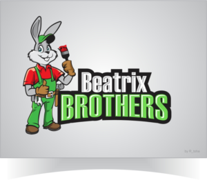 Logo Design by r-toha