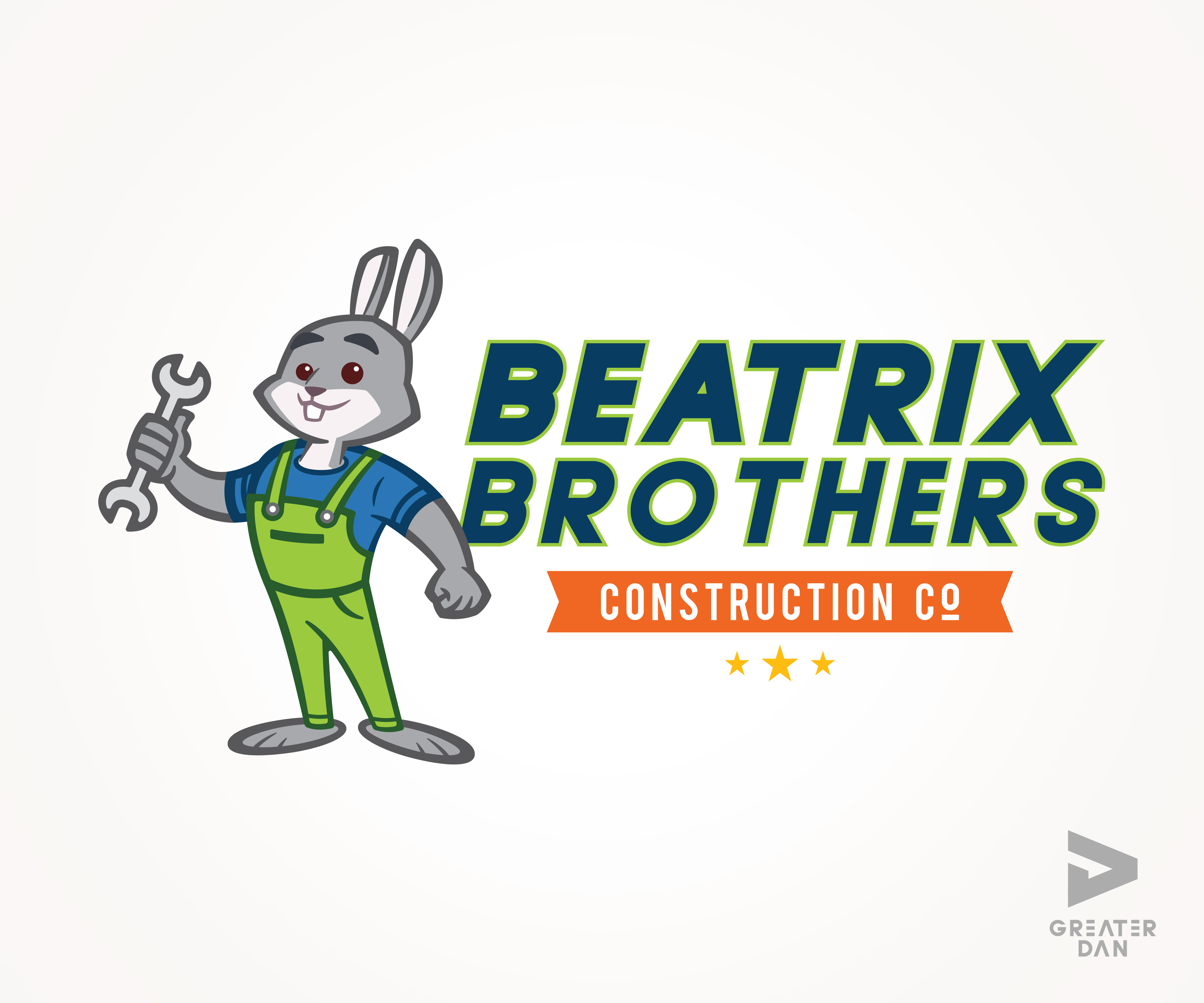 Logo Design by GREATER DAN for this project | Design #23241159