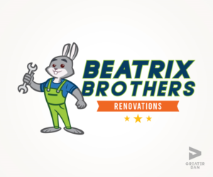 Logo Design by GREATER DAN for this project | Design: #23241332