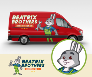Logo Design by GREATER DAN for this project | Design: #23241557