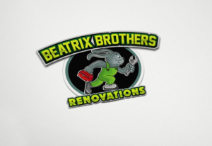 Beatrix Brothers  | Logo-Design von Kero