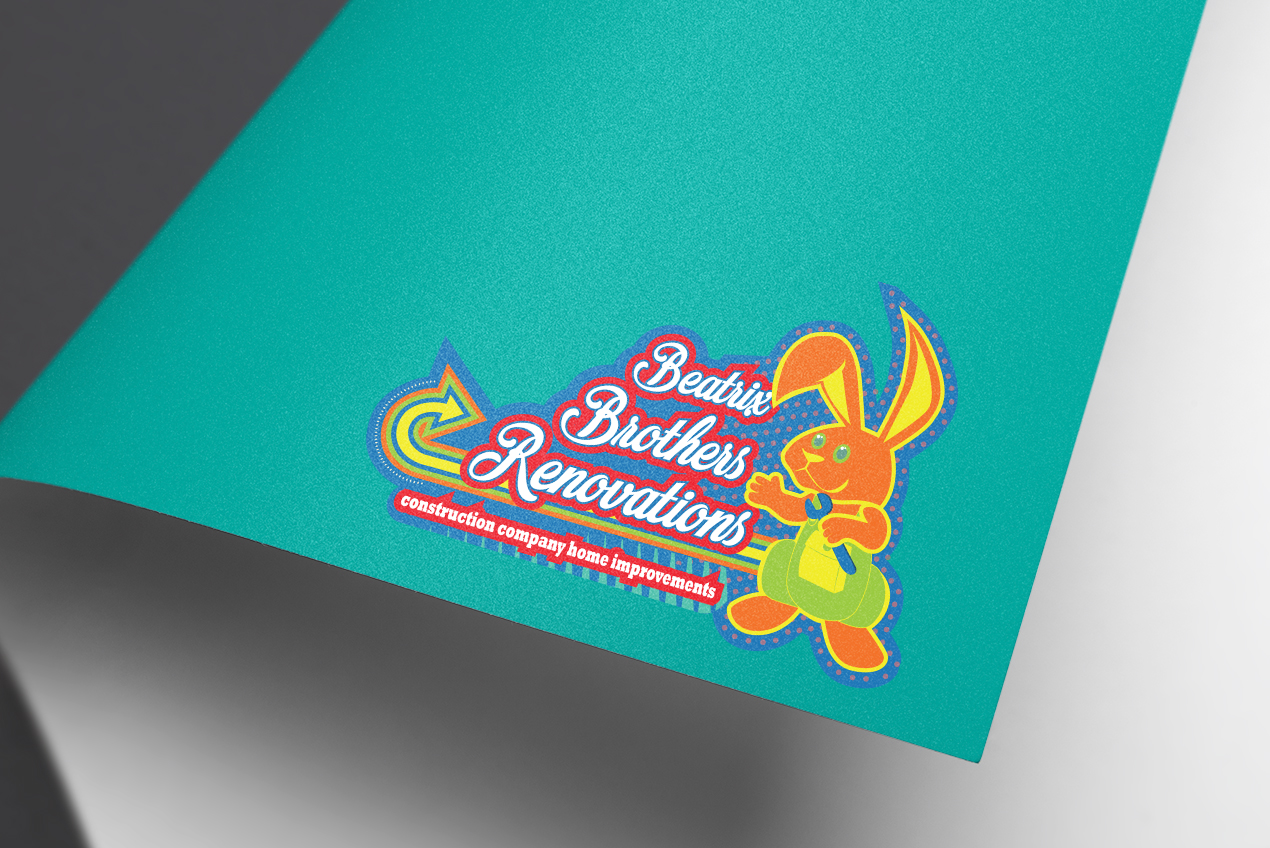 Logo Design by Lubaa for this project | Design #23241076