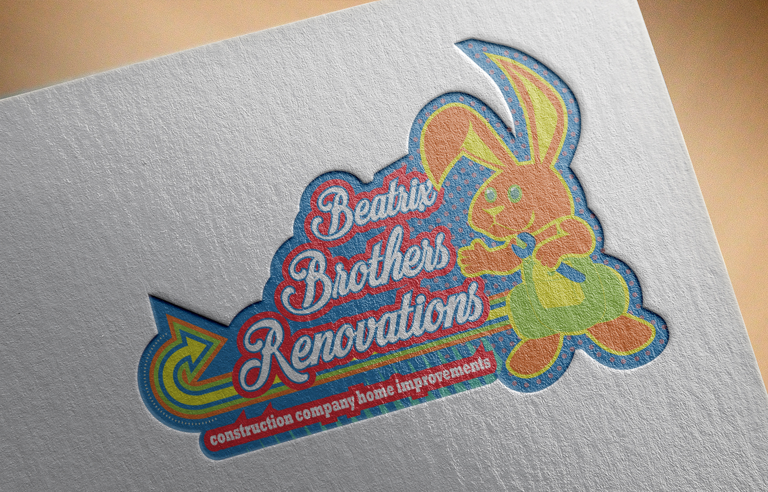 Logo Design by Lubaa for this project | Design #23241077