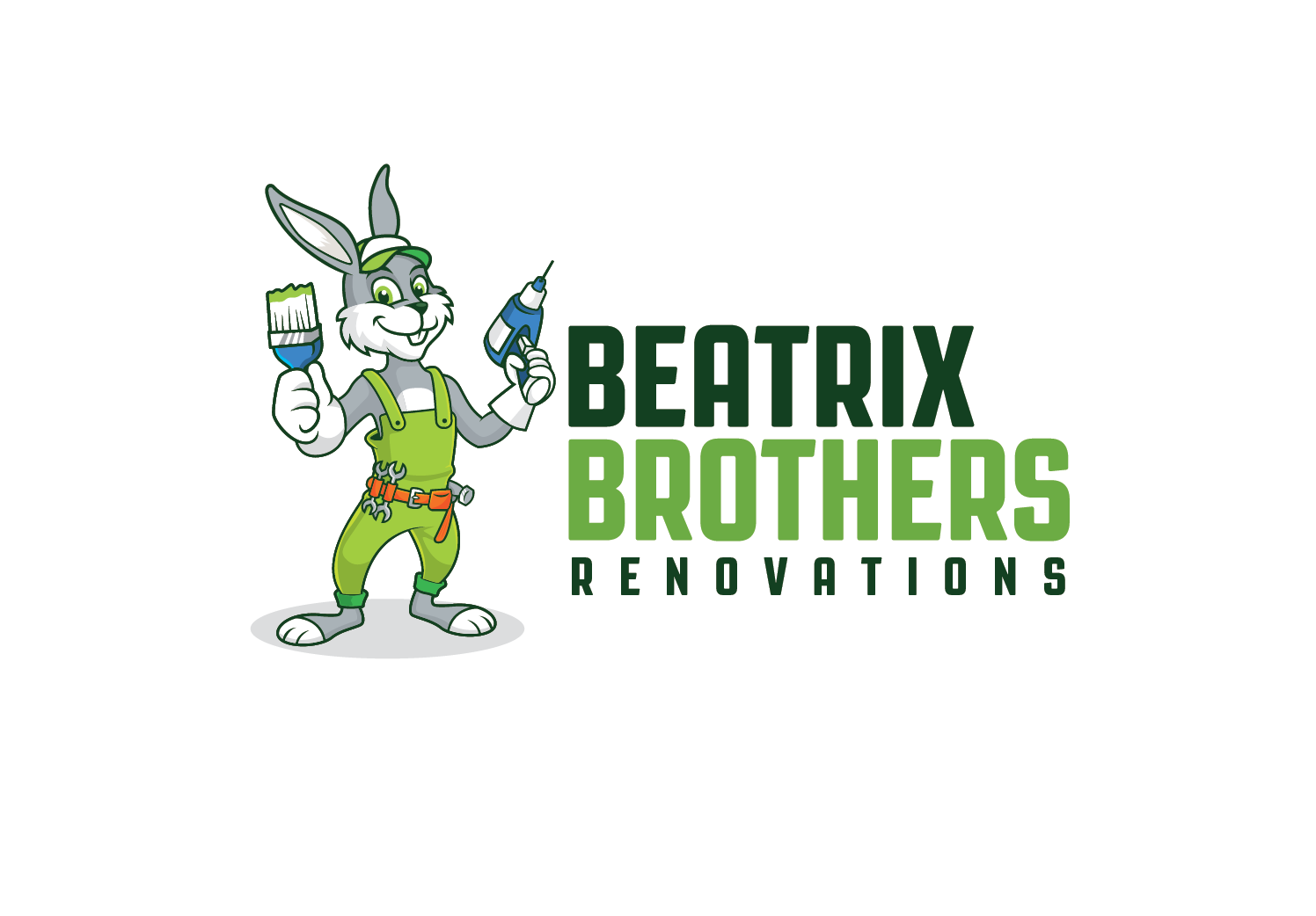 Logo Design by NenadM for this project | Design: #23186847