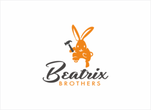 Logo Design by bujanganss