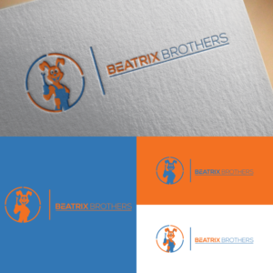 Logo Design by manah bening