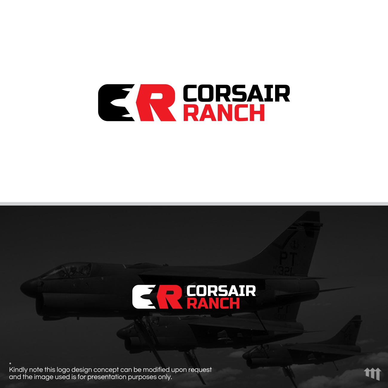 Logo Design by MBARO for this project | Design #23202697