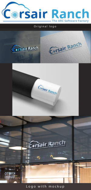 Logo-Design von S K Designs für dieses Projekt | Design #23186064