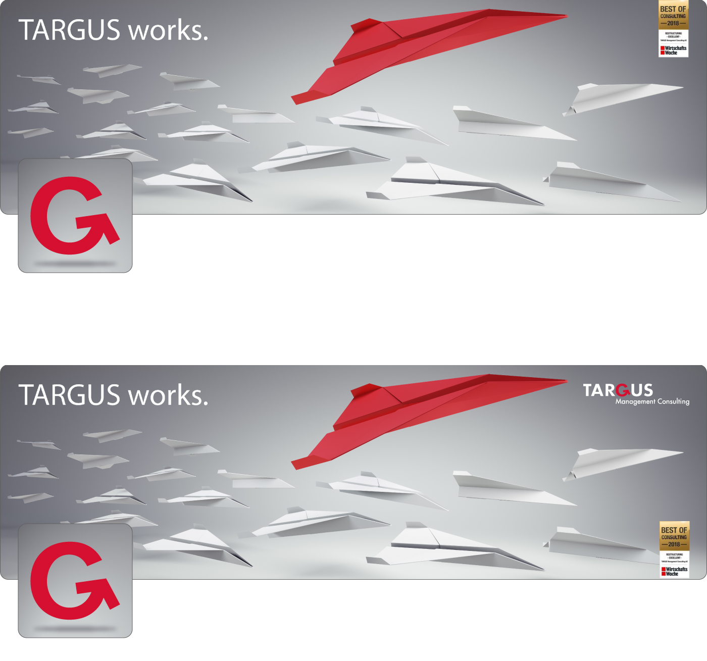 Design de Bannière  par kleinhoppel pour ce projet | Design #23162490