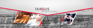 LinkedIn-Header in combination with existing Logo | Banner Ad Design by Taya Bright
