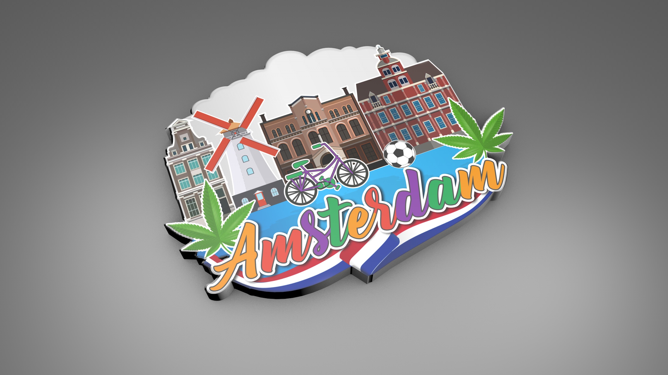 Graphic Design by Rickyy for this project | Design #23166064