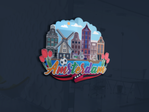 Graphic Design by Rickyy for this project | Design: #23168200