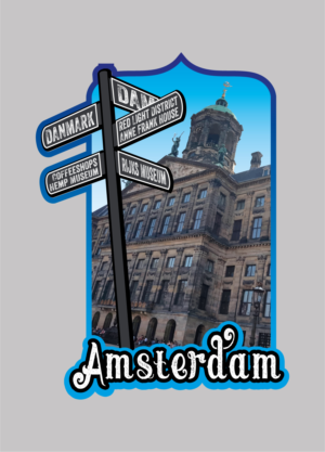 Graphic Design by Al Pech for this project | Design: #23200413