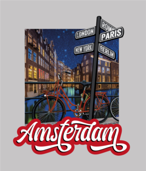 Graphic Design by Al Pech for this project | Design: #23220115