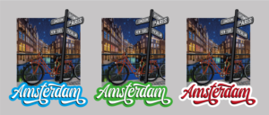 Graphic Design by Al Pech for this project | Design: #23227382