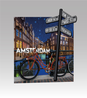 Graphic Design by Al Pech for this project | Design: #23235822