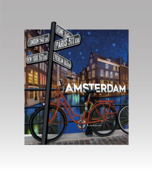 Graphic Design by Al Pech for this project | Design: #23240549