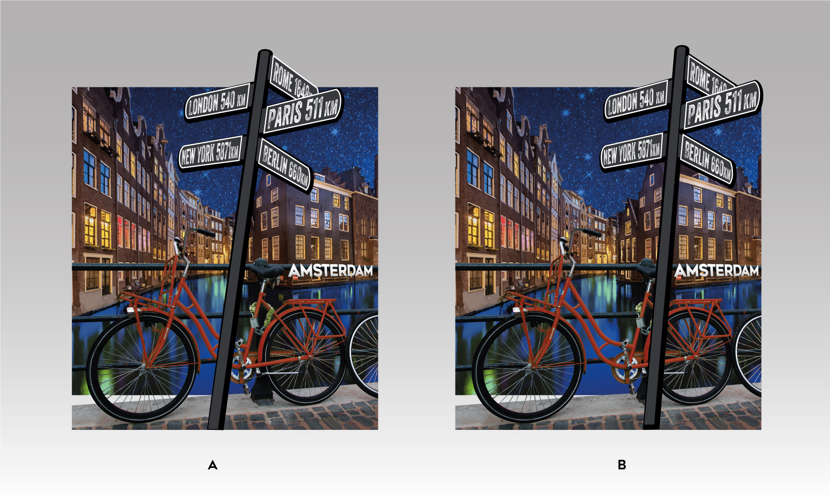 Graphic Design by Al Pech for this project | Design #23241713