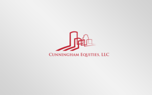Cunningham Equities, LLC | Logo Design by MT