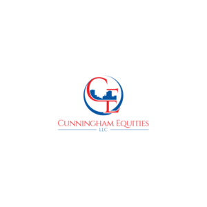 Cunningham Equities, LLC | Logo Design by moisesf