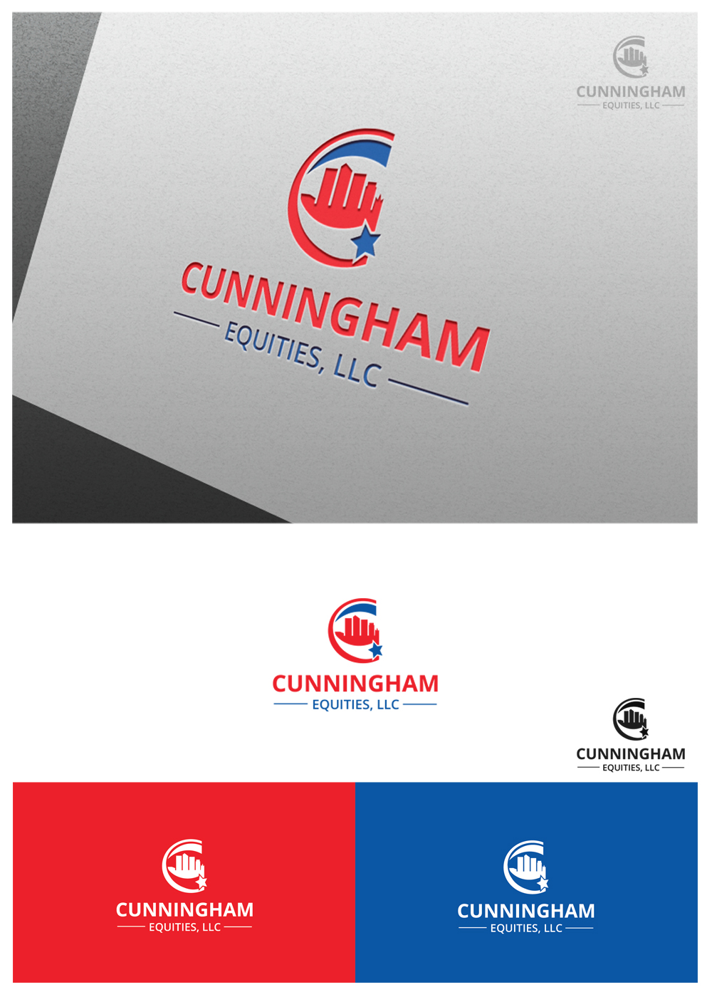 Logo Design by goranvisnjic82 for this project | Design #23158543