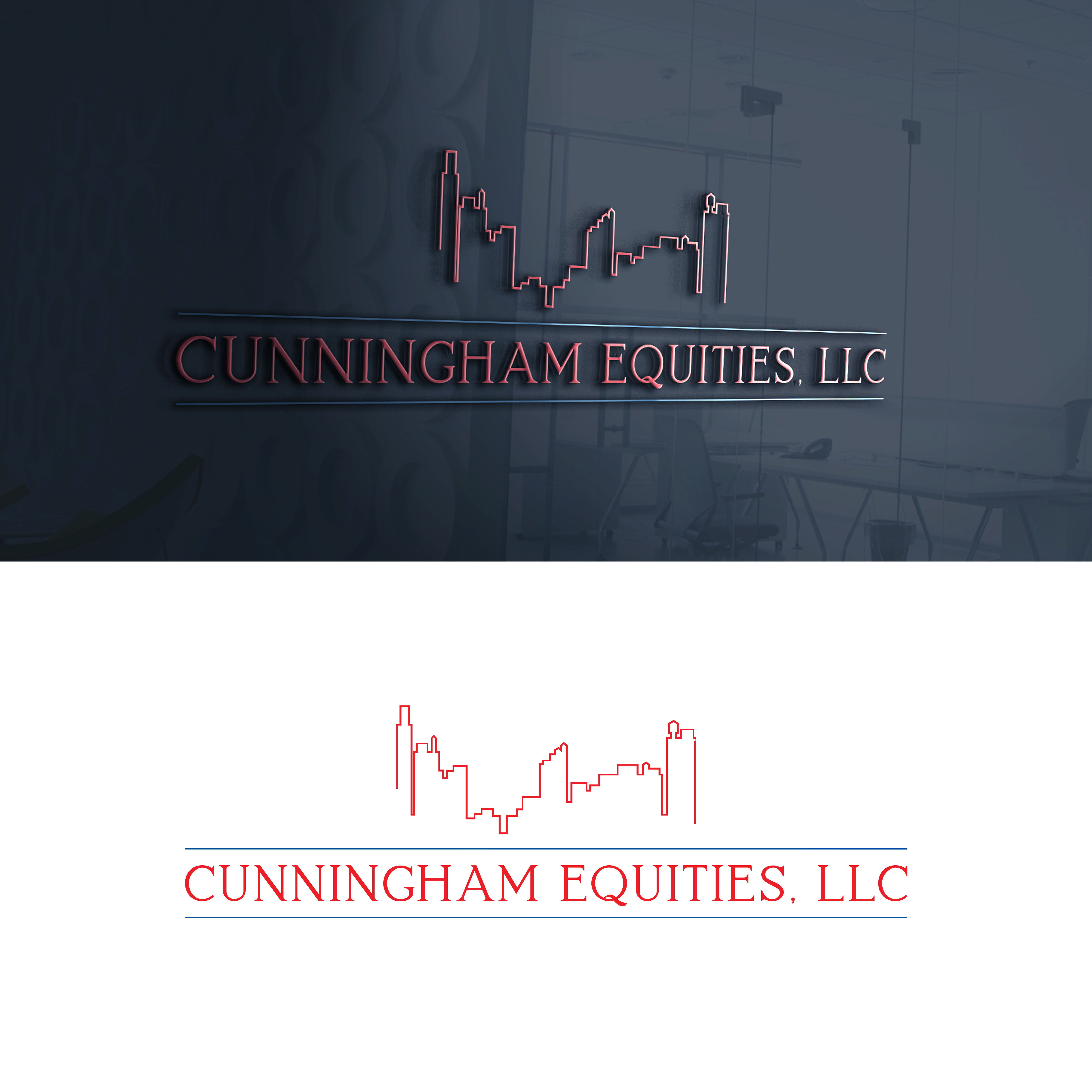 Logo Design by Muhammad Saaed for this project | Design #23157531