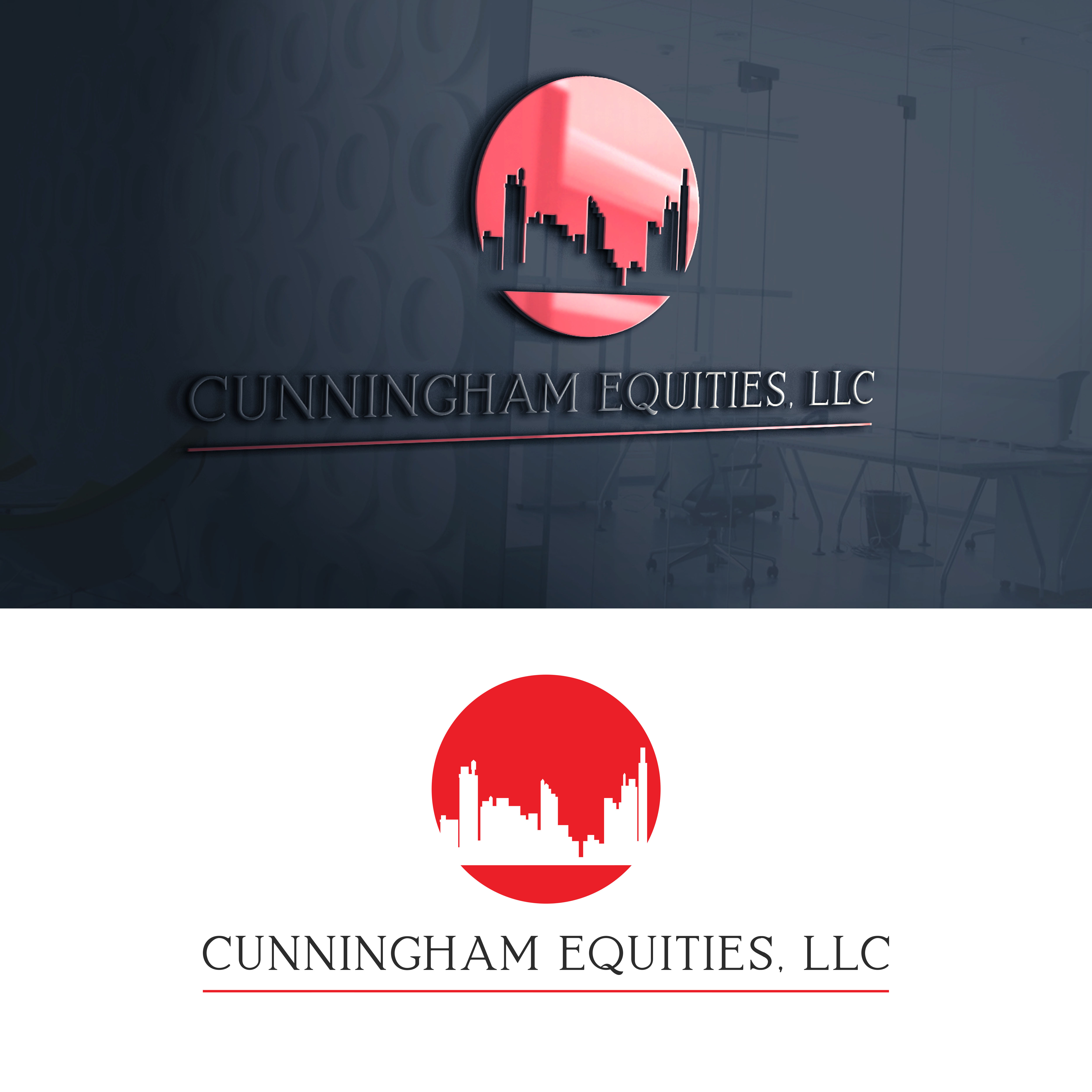Logo Design by Muhammad Saaed for this project | Design #23157532