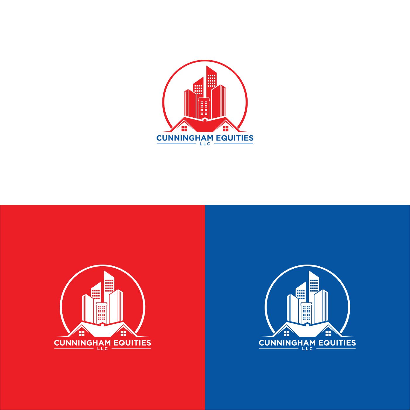 Logo Design by Dwi 4 for this project | Design #23160089