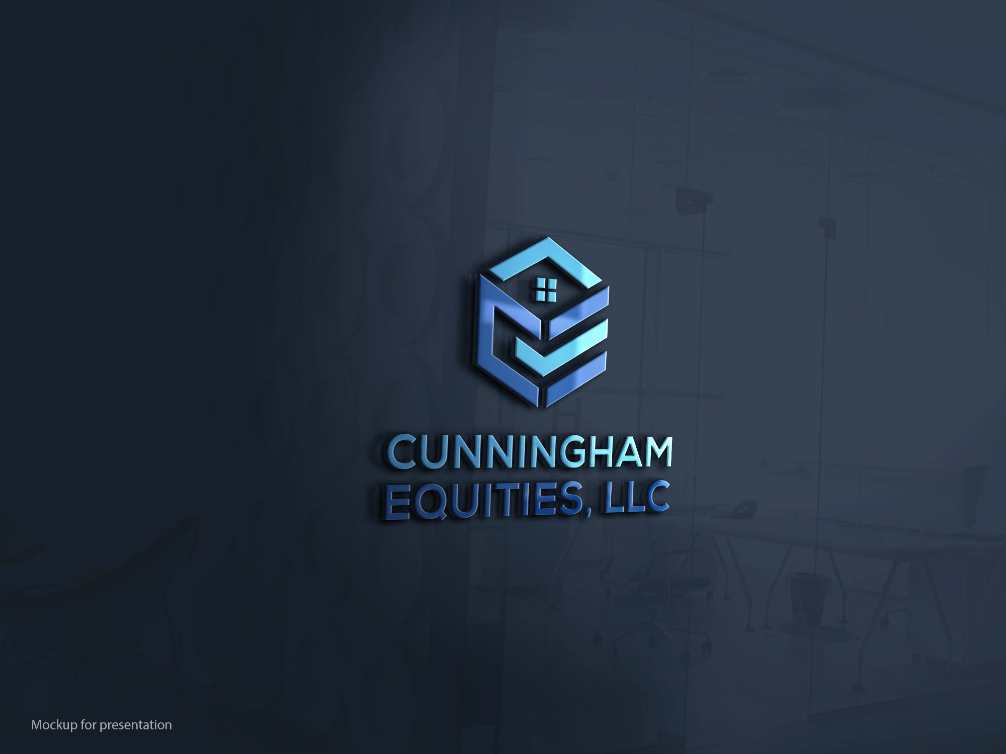 Logo Design by Maria Graphics™ for this project | Design #23158445
