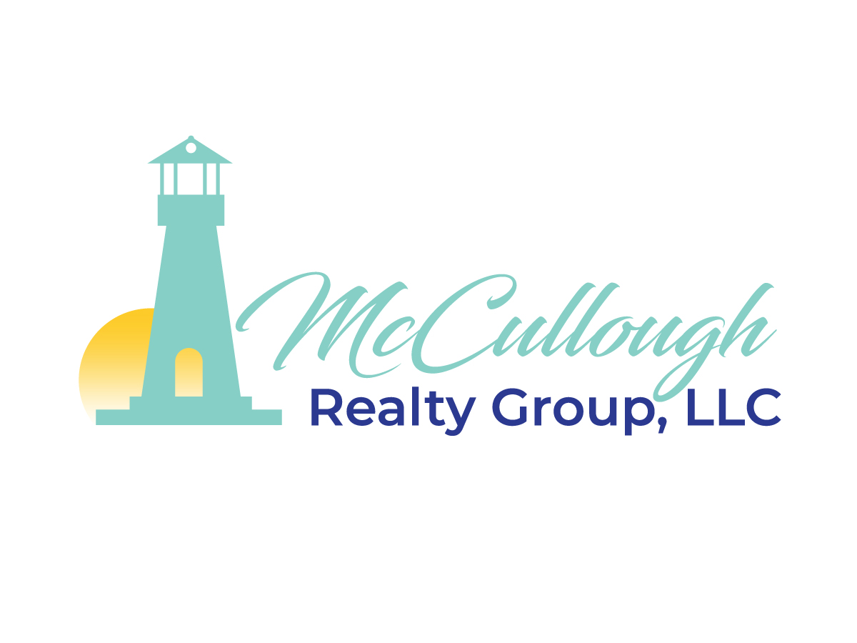 Logo Design by HS Graphics Solutions for McCullough Realty, LLC | Design #23163159