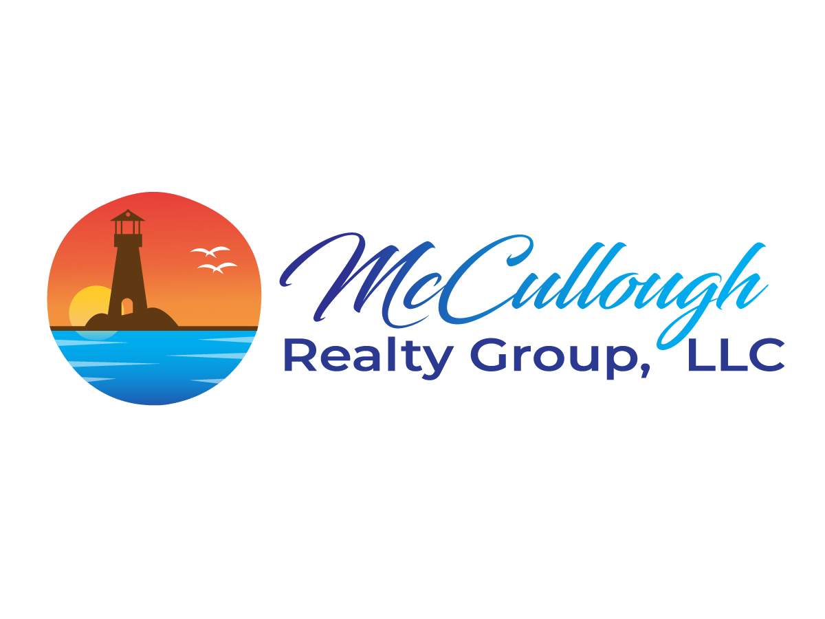 Logo Design by HS Graphics Solutions for McCullough Realty, LLC | Design #23163161