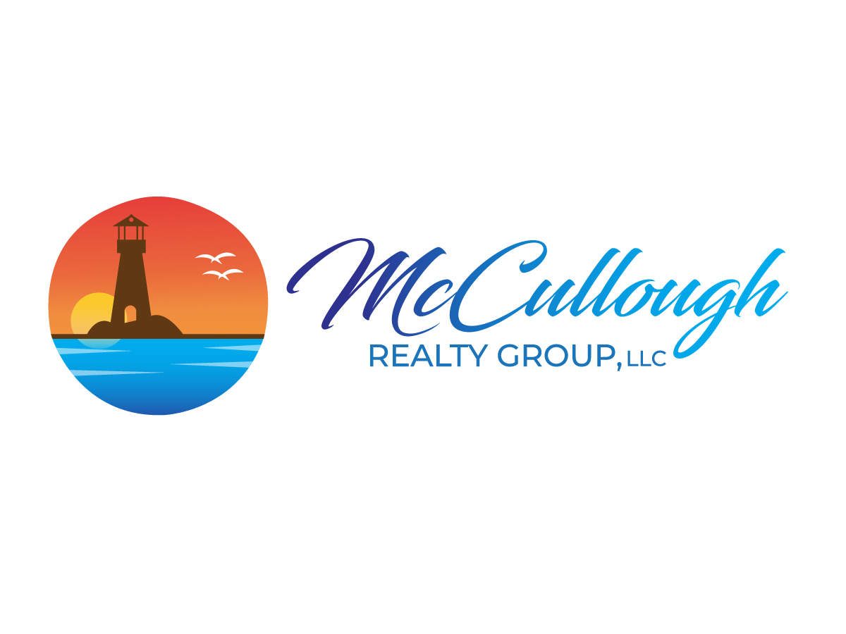 Logo-Design von HS Graphics Solutions für McCullough Realty, LLC | Design #23212630