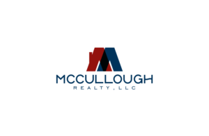 McCullough Realty, LLC | Logo Design by GLDesigns