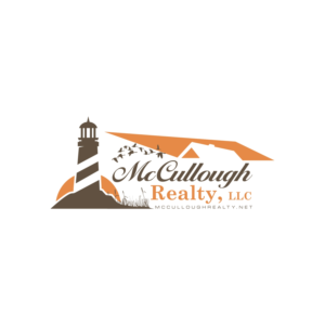Diseño de Logo por Crea8iveMind para McCullough Realty, LLC | Diseño #23173974