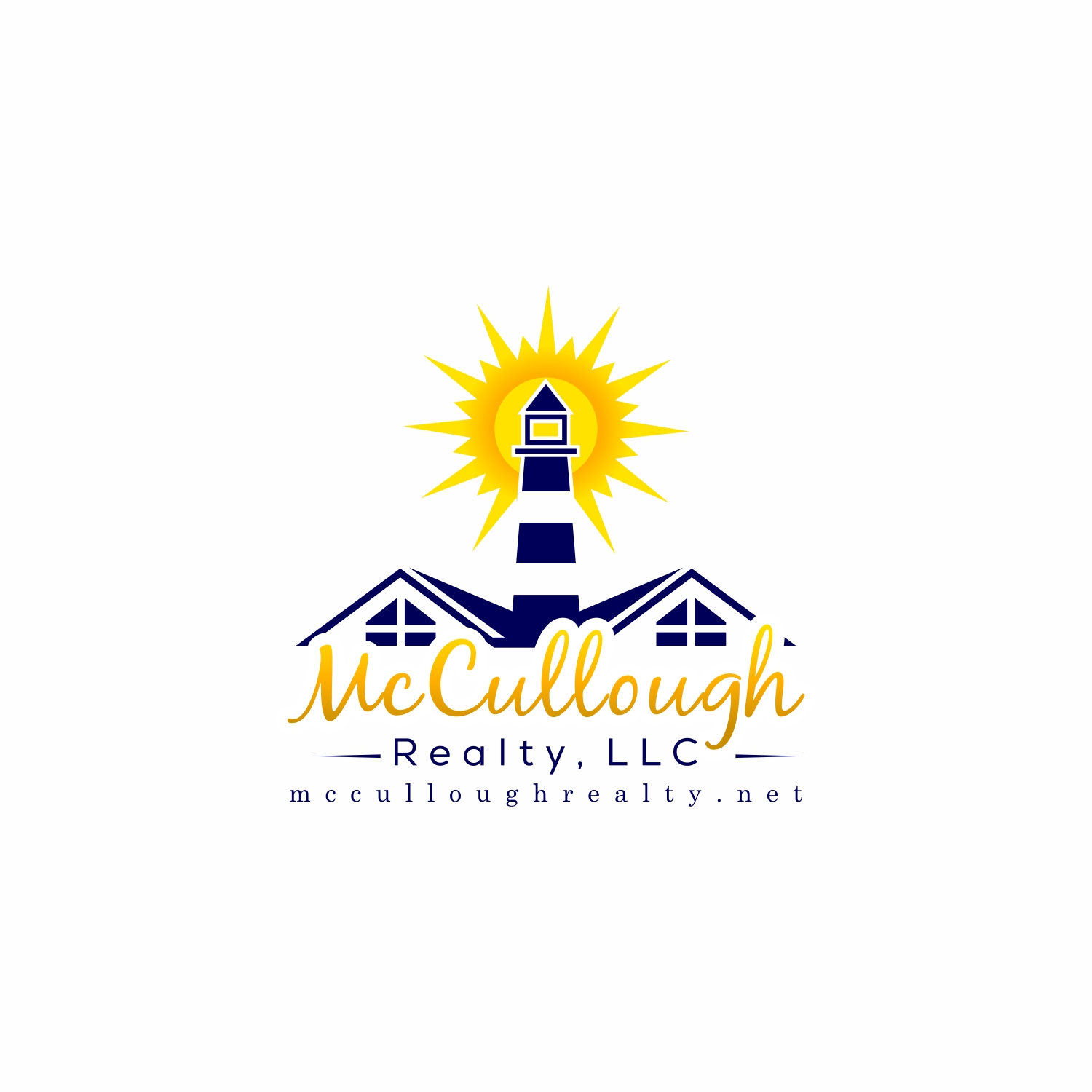 Design de Logo par Crea8iveMind pour McCullough Realty, LLC | Design #23173976