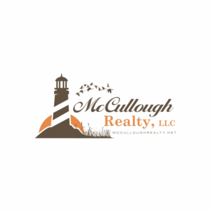 Design de Logo par Crea8iveMind pour McCullough Realty, LLC | Design : #23173977